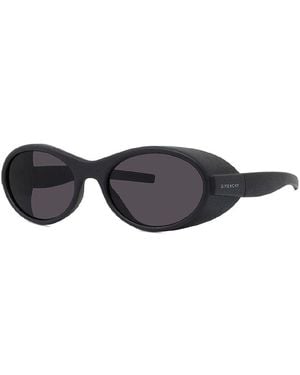 Givenchy Gv40065I 55Mm Sunglasses - Black