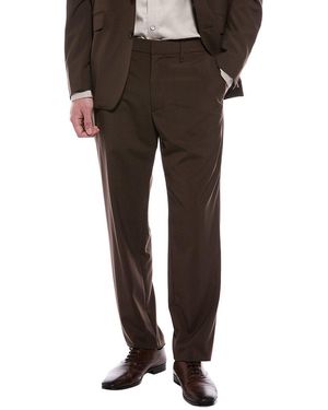 Rag & Bone Evan Ripstop Wool-Blend Trouser - Multicolour