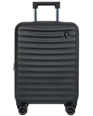 Bric's B|y Nausicaa Expandable 21" Expandable Spinner - Black