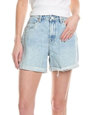 Blank NYC The Perry Short - Blue