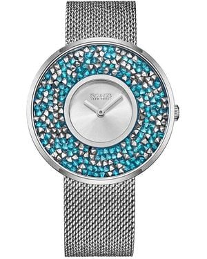 SO & CO Chelsea Watch - Blue