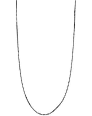 Argento Vivo Necklace - Multicolour