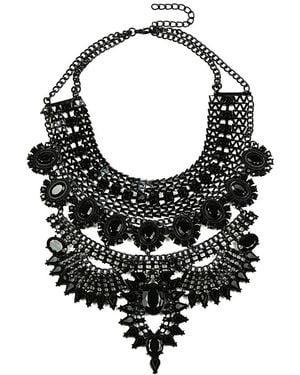 Eye Candy LA Jania - Black
