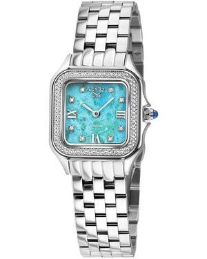 Gv2 Milan Watch - Blue