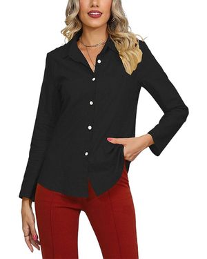 Nino Balcutti Shirt - Red
