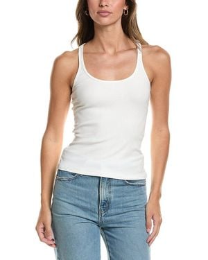 Walter Baker Dallas Tank Top - Blue