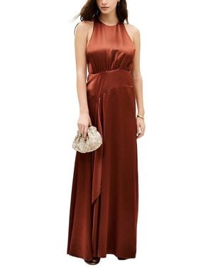 Ba&sh Gerry Dress - Red