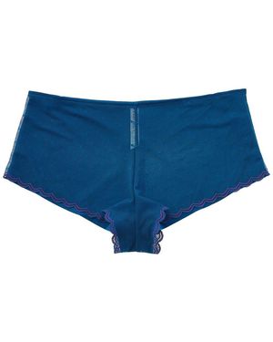 Skarlett Blue Siren Hipster - Blue