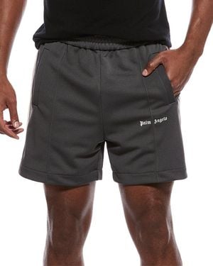 Palm Angels Short - Black