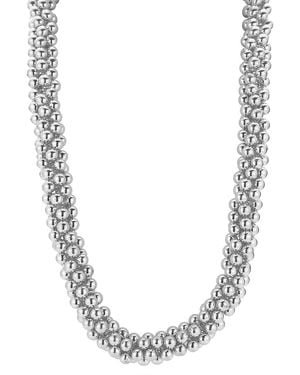 Sphera Milano Necklace - Metallic