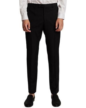 Paisley & Gray Sloane Pant - Black