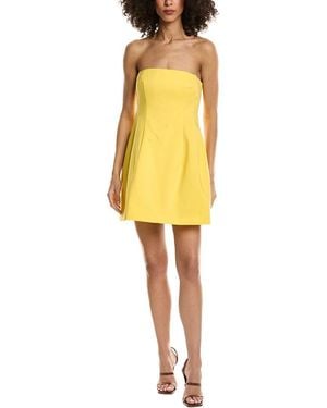 mini dress dress Delta Mini Dress