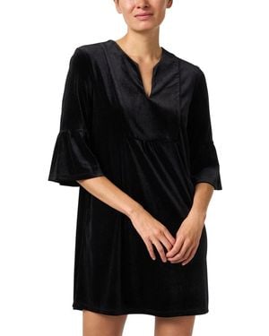 Jude Connally Kerry Dress - Black