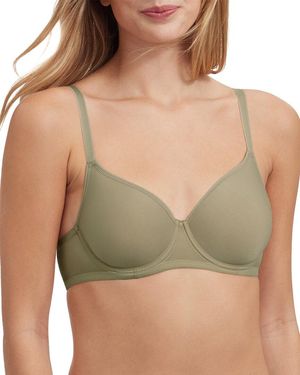Skarlett Blue Spellbound Multi-way Spacer Underwire Bra - Green