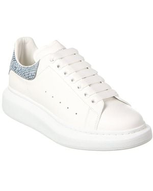 Shop alexander mcqueen sneakers clearance