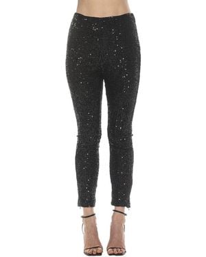 Alexia Admor Daena Pant - Black