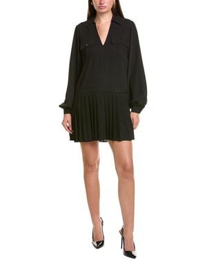 Ramy Brook Mercedes Dress - Black