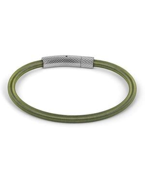 Tateossian Bracelet - Metallic