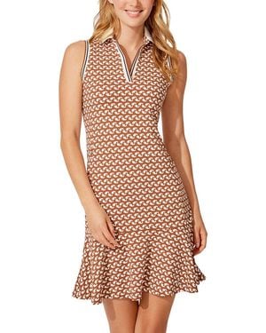 J.McLaughlin Merlin Dress - Multicolor