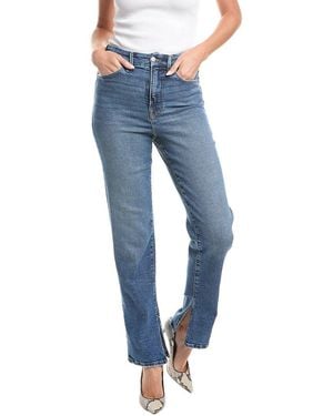 GOOD AMERICAN Good Boy Jean - Blue