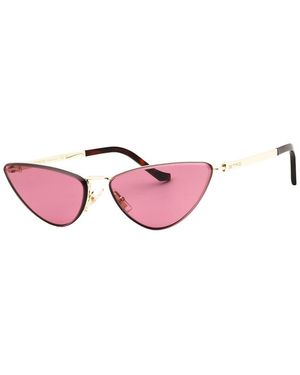 Etro 64Mm Sunglasses - Pink