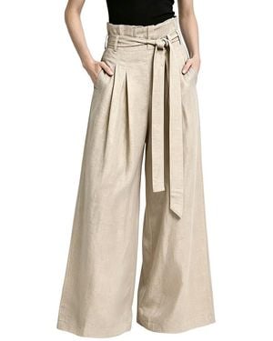 La Petite Cera Pant - Natural