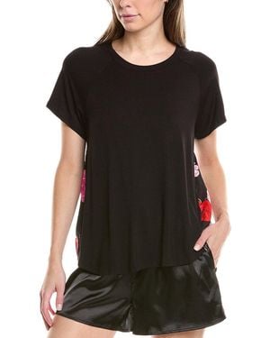 Kensie T-Shirt - Black