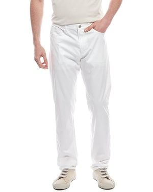 Theory Zaine Pant - White