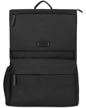 Bugatti Reborn Collection Backpack - Black