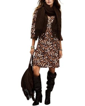 Ba&sh Onia Dress - Black