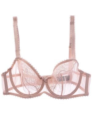 Journelle Chiara Bra - Pink