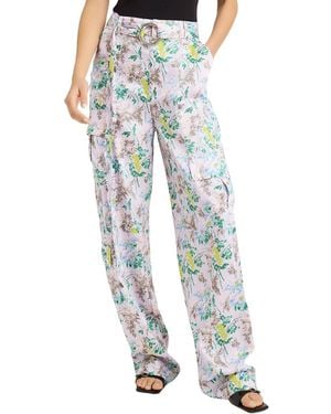 Cinq À Sept Avianna Pant - Blue