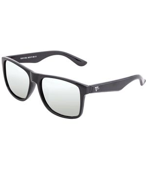 Sixty One Solaro 55mm Polarized Sunglasses - Multicolour