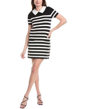 English Factory Sweaterdress - Black
