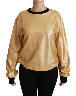 Dolce & Gabbana Jumper - Black