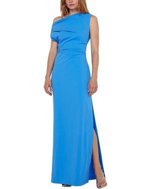 Bec & Bridge Angelina Maxi Dress - Blue