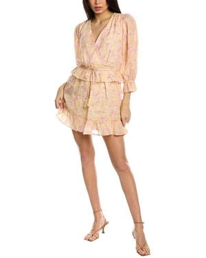 Vanessa Bruno Dress - Natural