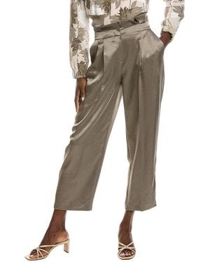 Marc Cain Pants - Natural