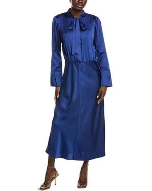 Marc Cain Dresses - Blue