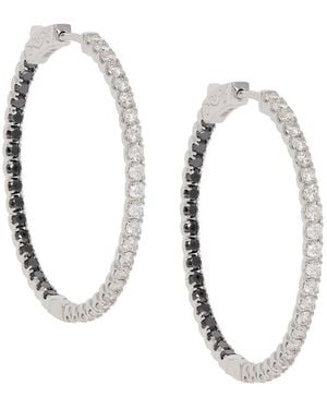 Diana M. Jewels Fine Jewellery 14k 2.60 Ct. Tw. Diamond Earrings - Metallic