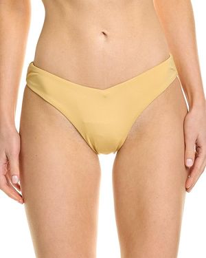 WeWoreWhat Delilah Bottom - Natural