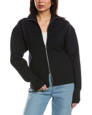 A.L.C. Oliver Cardigan - Black