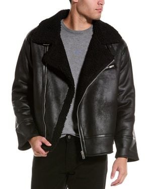 Noize plus size coats hotsell