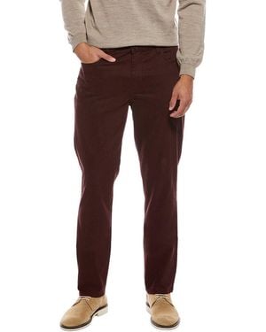 Vince Peached Henry Pant - Red