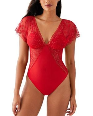 Wacoal Lifted - Red