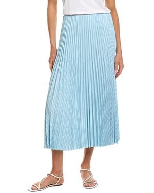 Marimekko Myy Piccolo Skirt - Blue