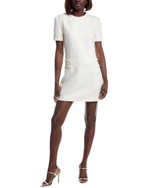 Fate Mini Dress - White
