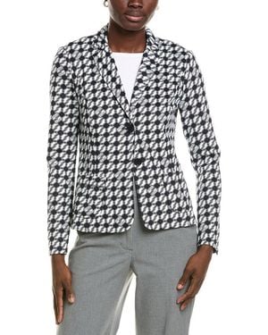 Marc Cain Blazer - Blue