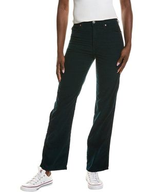 Emerson Fry Treasure Straight Jean - Black
