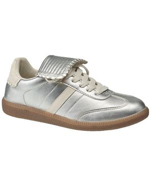 French Connection Amile Trainer - White